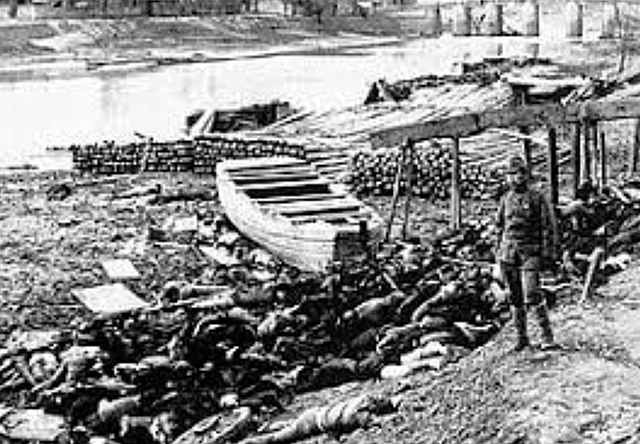 Rape of Nanking