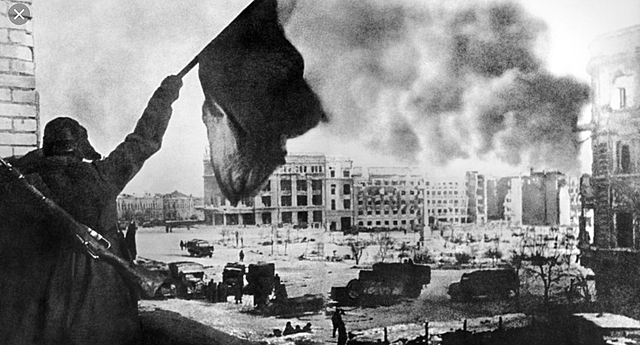 Battle of Stalingrad