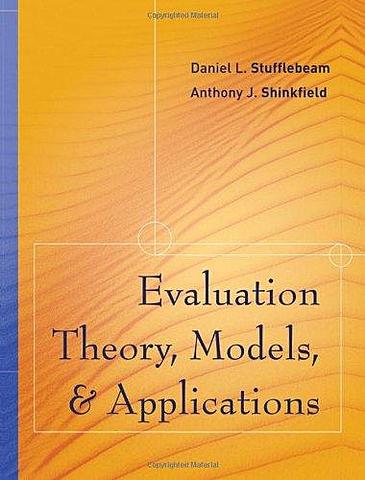 Stufflebeam y Shinkfield: Establecieron que la evaluación es el enjuiciamiento sistemático de la valía o el mérito de un objeto.