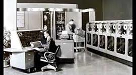 Timeline: historia de las bases de datos