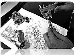 TALLER DE CALIBRES Y MATERIAL DE INSPECCIÓN