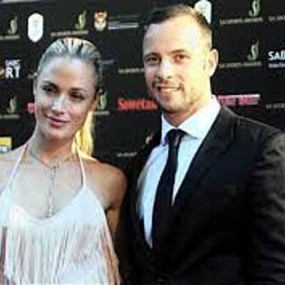 Timeline: Oscar Pistorius Murder