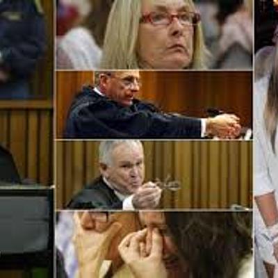 Timeline: Oscar Pistorius Trial