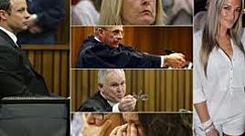 Timeline: Oscar Pistorius Trial