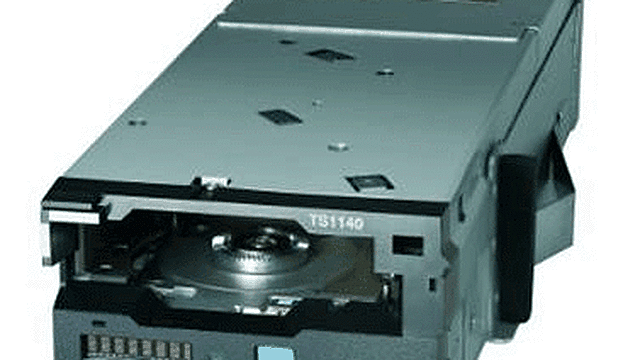 creación de las cintas magnéticas