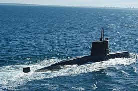 Encontraron al Ara San Juan