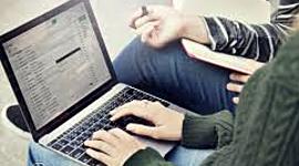 Timeline: Evolución del Internet en la Educación