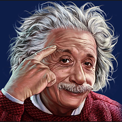 Timeline: Albert Einstein