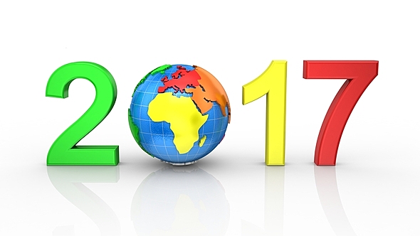 hechos importantes que sucedieron en el 2017