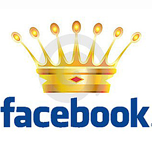 Facebook alcanza los 2.000 millones de usuarios en todo el mundo