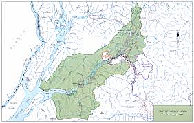 The Nisga'a Land Settlement