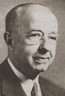 Walter Shewhart