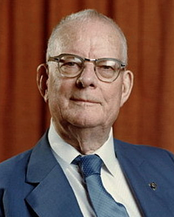 Walter Deming
