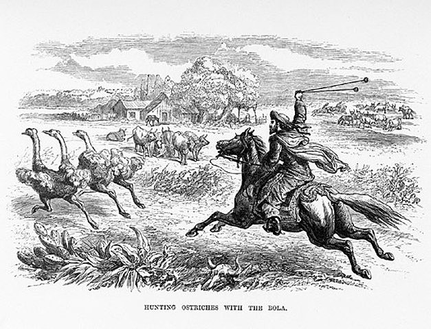 rio negro, Argentina