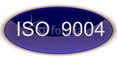 ISO 9004, VERSION 2000