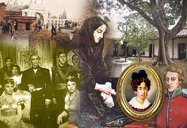 Mariquita: Mujer empoderada