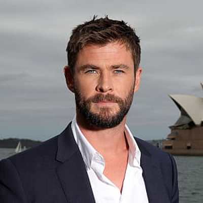 Timeline: Chris Hemsworth