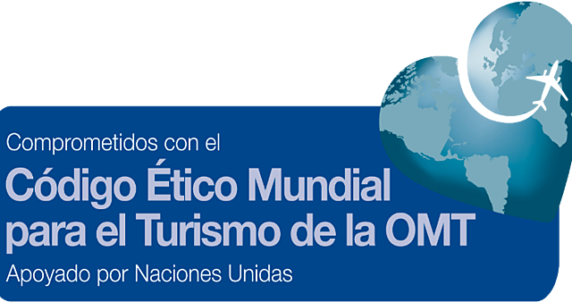 Código Ético Mundial para el turismo