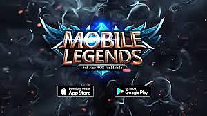 MOBILE LEGEND