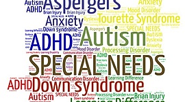 Timeline: History of Special Education