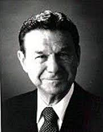 Armand V. Feigenbaum