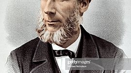 Timeline: John Tyndall/1820 - 1893