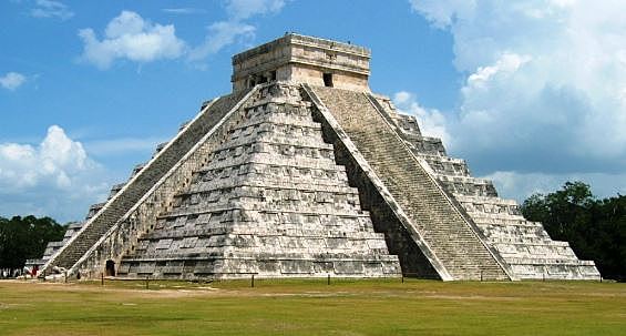Chichen Itza