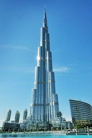 Burj Khalifa