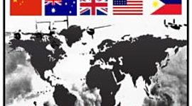 Timeline: WWII GLOBAL WAR