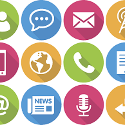 Timeline: History of Communication