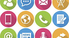 Timeline: History of Communication