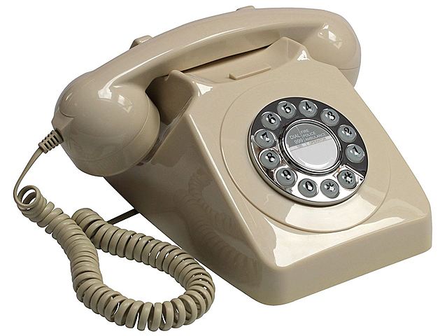 Telephone