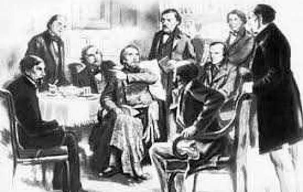 Славянофильские идеи в образовании