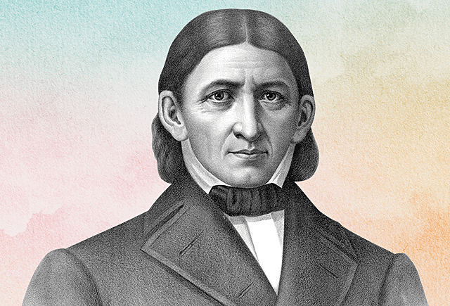 Становление дошкольного образования