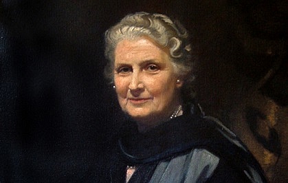 Идеи свободного воспитания