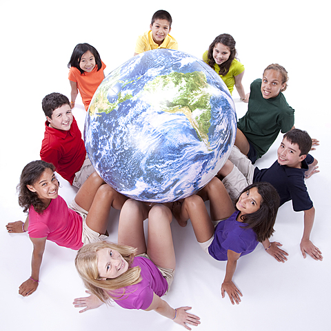 Мультикультурная педагогика