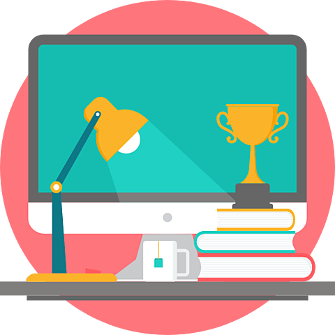 Электронное образование