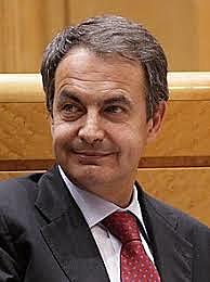 Jose Luis Rodriguez Zapatero