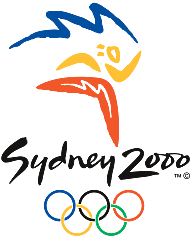 World Event - Sydney Olympics