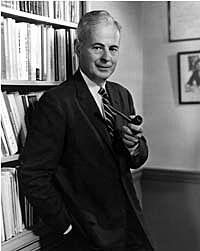 Abraham Lincoln Gordon