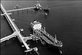 Petrolioaren krisialdia