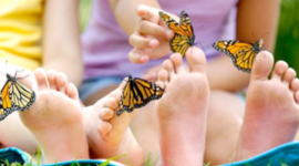 Timeline: Age Appropriate Toys for Young Children