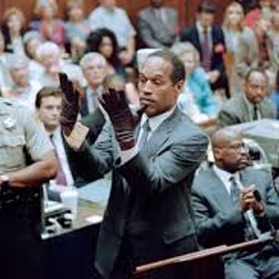 Timeline: O.J. Simpson Case