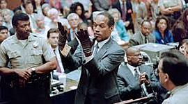 Timeline: O.J. Simpson Case