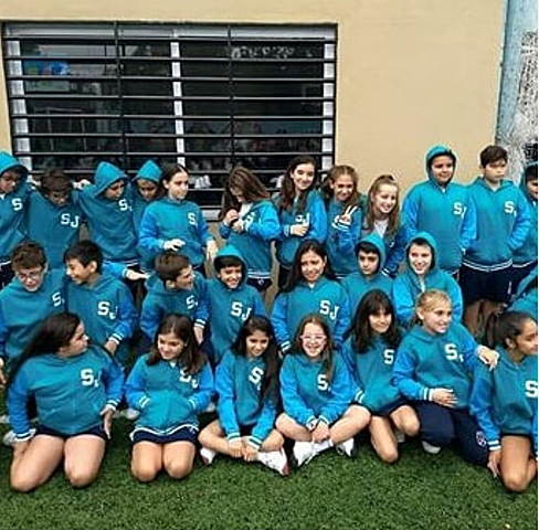 Terminé la primaria!