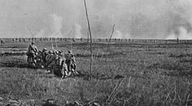 Timeline: Benefícios proporcionados pelas guerras.