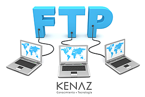 Protocolo FTP