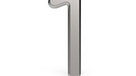 Timeline: Historia del número 1