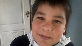 Timeline: Mi historia