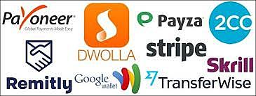 Alternativas en línea